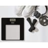 Tefal Pèse personne essential noir PP1300V0
