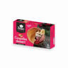 Les 3 toques coupelles dessert x6 78g