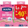 Gants usages quotiens x50