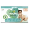 Pampers harmonie couches taille 3 6kg 10kg x126