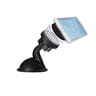 Car care support telephone magnet holder