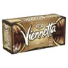 Viennetta dessert glacé cappuccino 650 ml 320g