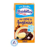 Bridélice crème anglaise 50cl