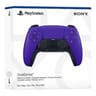 Manette dualsense galactif purple