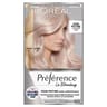 L'oréal paris préférence soin patine 02 blond irisé
