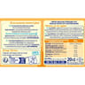 Bridélice crème anglaise briques 3 x 20 cl