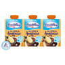 Bridélice crème anglaise briques 3 x 20 cl