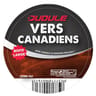 Vers canadiens
