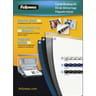Fellowes kit de reliure pour 10 dossiers