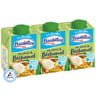 Bridelice sauce béchamel 10% mg 3x20cl