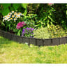 Set de 6 BorduresB Jardin Edgar