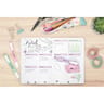 5 surligneurs stabilo swing cool pastel + 2 BOSS mini pastellove 2.0 "