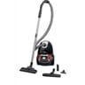 Rowenta aspirateur traineau avec sac compact power parquet RO3955EA