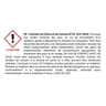 Absorbeur Jungle Médium comprenant 1 galet percé de 500 g Neutre + 2 galets percés de 500 g Neutre