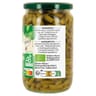 Jardin bio haricots verts extra fins bio 660g