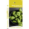 France graines basilic grand vert