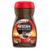 Nescafé Séléction - Café soluble corsé et intense - 100g