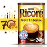 Ricoré Noir Intense - Café chicorée soluble- 240g
