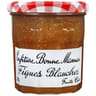 Confiture bonne maman figues blanches bocal 370g