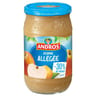 Andros bocal pomme allégée 730g