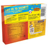 Vahiné lot sucre madagascar et levure chimique x 10 sachets - 92g