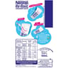 Nestlé Lait concentré sucré à pâtisser 6 sticks de 30g