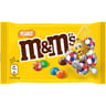 M&m's cacahuète enrobée de chocolat pochon 45g
