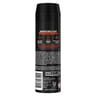 Axe déodorant musk 200 ml