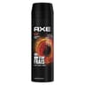 Axe déodorant musk 200 ml
