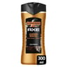Axe gel douche homme copper santal 300ml