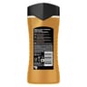 Axe gel douche homme copper santal 300ml