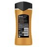 Axe gel douche homme copper santal 300ml
