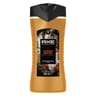 Axe gel douche homme copper santal 300ml
