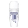 Dove déodorant bille invisible 50ml