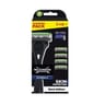 Wilkinson rasoir hydro 3 black edition 1+5 lames
