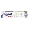 Signal integral 8 dentifrice nettoyage intense prebiotique 75ml