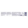 Signal integral 8 dentifrice nettoyage intense prebiotique 75ml