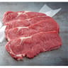 Viande bovine: entrecôte *** à griller x4