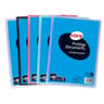 Cora protège documents soude personnalisable 80 vues polypro trans-opaque