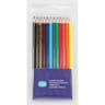 Crayons couleurs 12 pcs