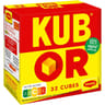 Maggi kub or bouillon l'original 128g