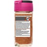 Ducros modern food mélange pour frites buffalo épicé 54g