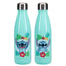 Bouteille aluminium disney lilo and stitch