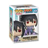 Funko pop animation naruto shippuden  sasuke (first susanoo)