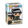 Funko pop animation naruto  might guy