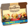 Richesmonts Raclette plateau assortiments 3 saveurs poivre nature et lait montagne 700g+100g offerts