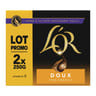 L'or moulu doux 2x250g - 500g