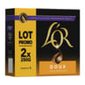 L'or moulu doux 2x250g - 500g