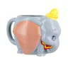 Mug 400 ml 3d dumbo disney