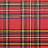 20 serviette 33X33CM scottish christmas